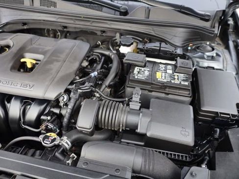 Used 2023 Kia Forte LXS FWD image 35