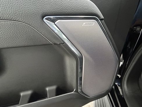 Used 2025 GMC Sierra 1500 Denali w/ Technology Package image 28