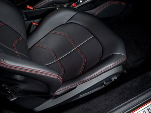 Certified 2019 Ferrari 488 Spider image 44