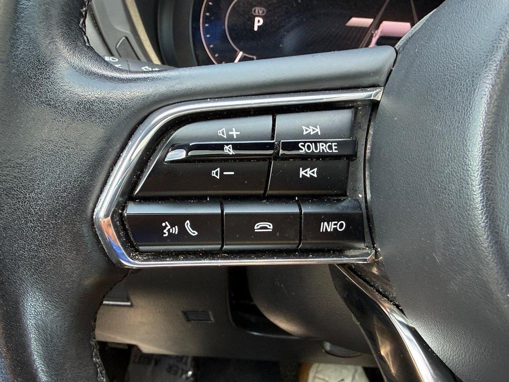 Used 2024 MAZDA CX-90 Plug-In Hybrid w/ Premium Plus AWD/4WD image 19