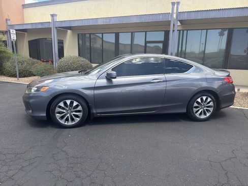 Used 2013 Honda Accord EX-L image 3