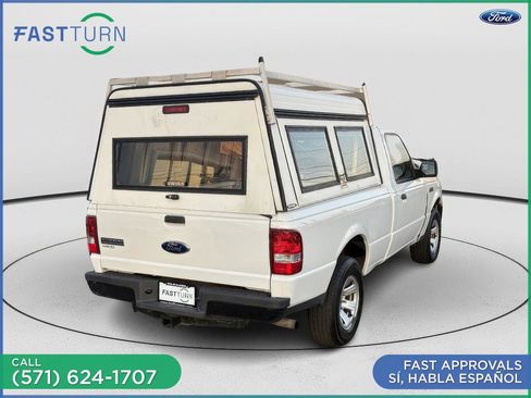 Used 2010 Ford Ranger XL image 7