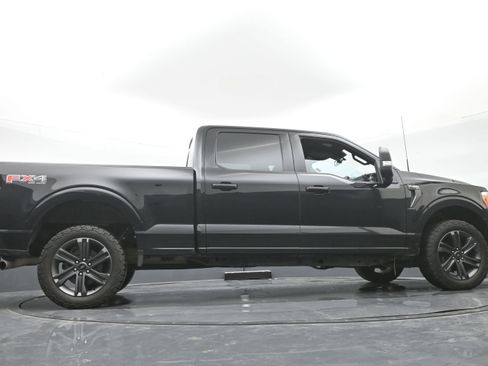 Used 2023 Ford F150 XLT w/ Equipment Group 302A High AWD/4WD image 43
