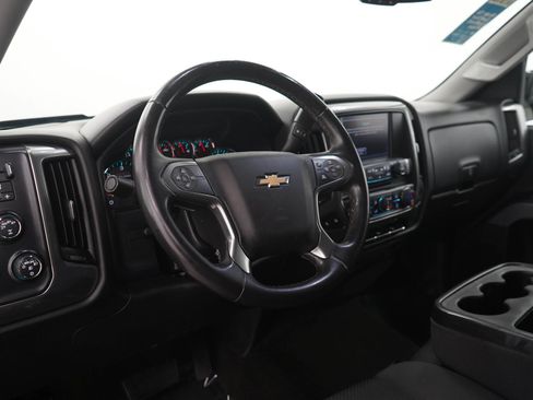 Used 2017 Chevrolet Silverado 1500 LT w/ All Star Edition AWD/4WD image 24