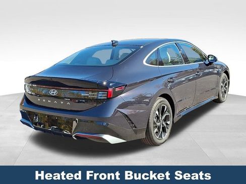 Used 2024 Hyundai Sonata SEL image 7