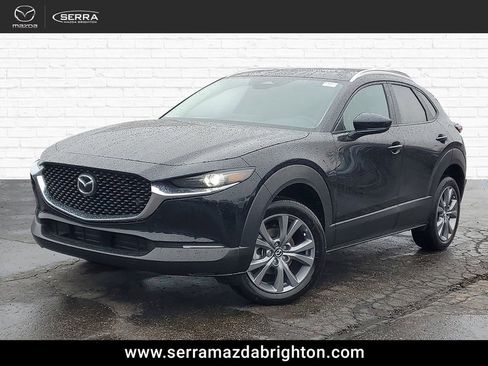 New 2026 MAZDA CX-30 AWD 2.5 S image 1