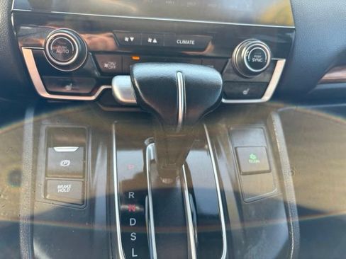 Used 2019 Honda CR-V EX-L image 25