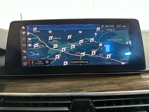 Used 2019 BMW 530i image 12