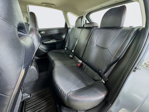 Used 2013 Subaru Impreza WRX Limited image 17