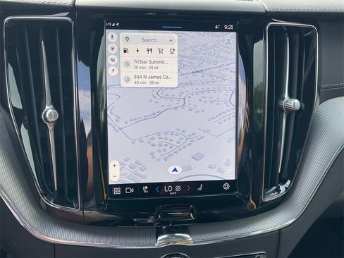 Used 2024 Volvo XC60 T8 Polestar w/ Protection Package Premier image 13