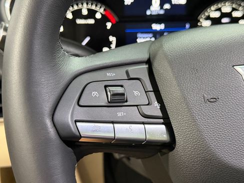 Certified 2023 Cadillac CT5 Premium Luxury RWD image 13