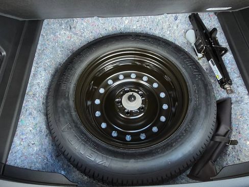 New 2026 Honda CR-V EX-L image 27