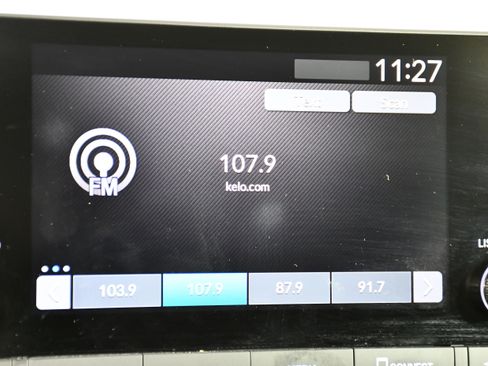 Certified 2024 Honda CR-V EX image 26