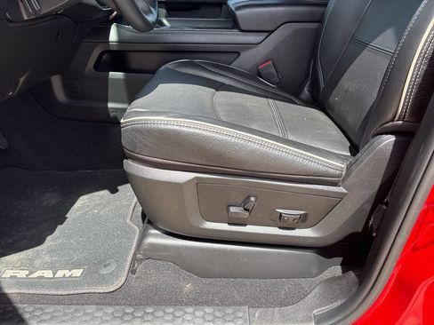 Used 2023 RAM 2500 Rebel w/ Level 2 Equipment Group AWD/4WD image 15