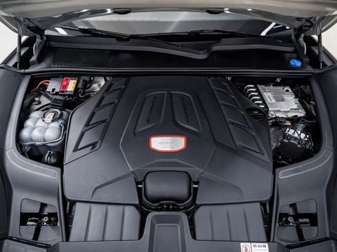 Certified 2023 Porsche Cayenne GTS image 29