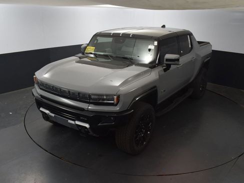New 2025 GMC Hummer EV 2X image 42