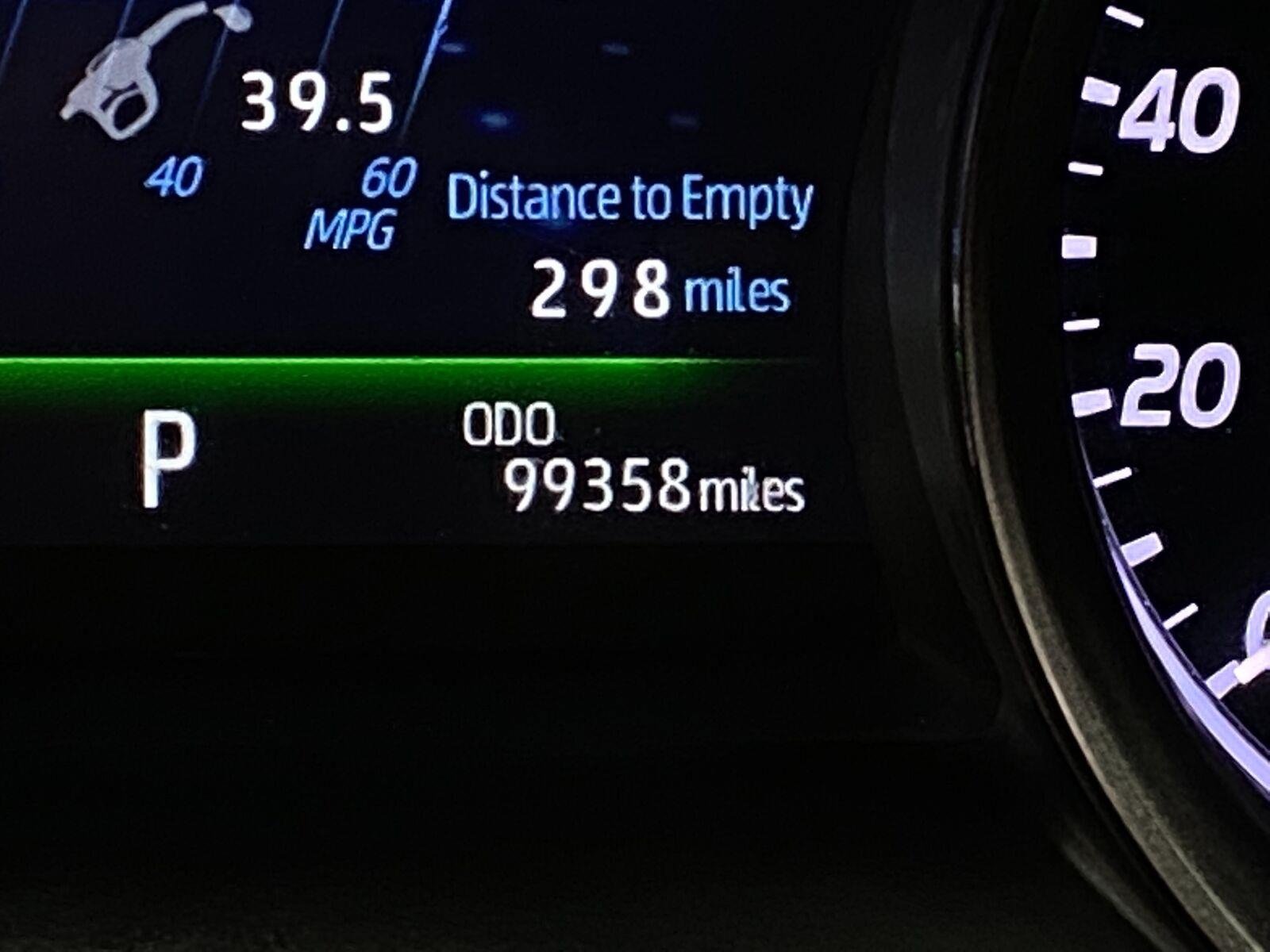 Used 2021 Toyota Camry XSE w/ Navigation Upgrade Package FWD image 18