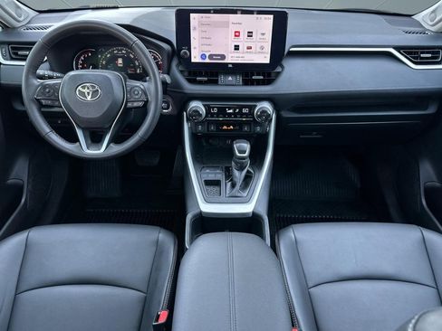 Used 2024 Toyota RAV4 XLE Premium w/ Weather Package image 16