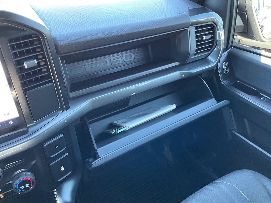 Used 2024 Ford F150 STX AWD/4WD image 22