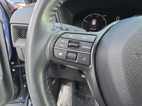 Certified 2023 Honda CR-V Sport image 23