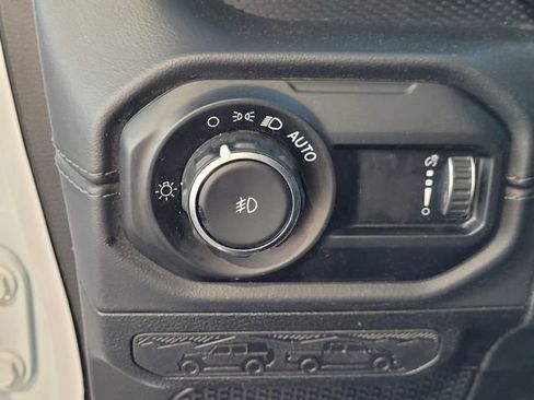 Certified 2024 Jeep Wrangler Unlimited Rubicon image 14