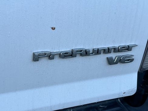 Used 2015 Toyota Tacoma PreRunner image 7