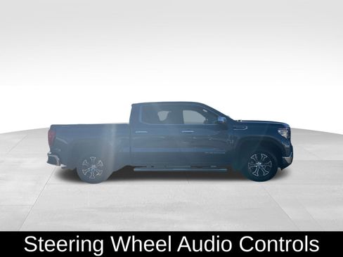 Used 2024 GMC Sierra 1500 SLT image 5