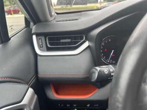 Used 2019 Toyota RAV4 Adventure w/ Cold Weather Package AWD/4WD image 21
