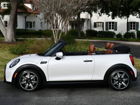 Used 2023 MINI Cooper S image 28