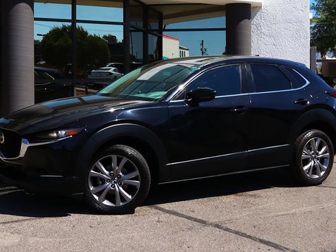 Used 2020 MAZDA CX-30 AWD w/ Preferred Package image 3