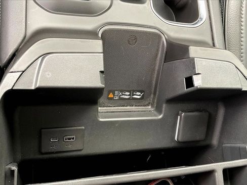 Used 2022 GMC Sierra 1500 Denali image 22