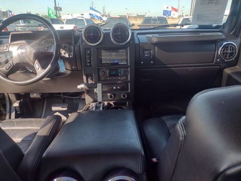 Used 2005 HUMMER H2 SUT w/ Preferred Equipment Group image 10