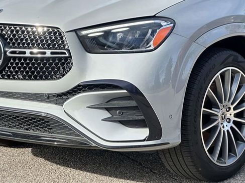 Used 2024 Mercedes-Benz GLE 350 GLE 350 image 11