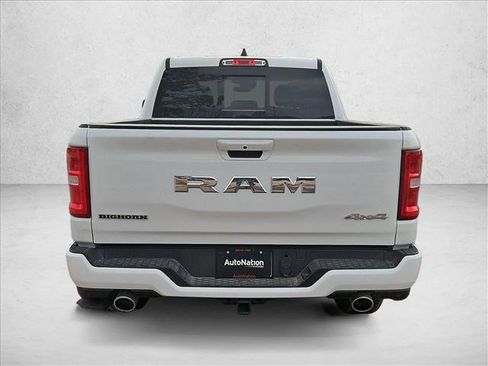 New 2026 RAM 1500 Big Horn image 8