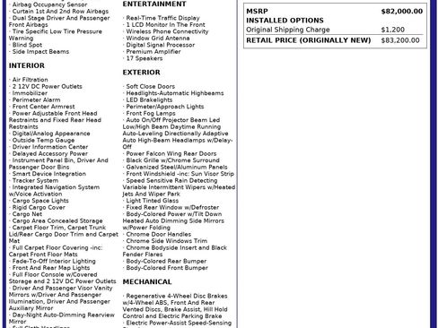 Used 2019 Tesla Model X 75D image 2