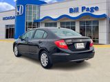 Used 2012 Honda Civic EX image 5