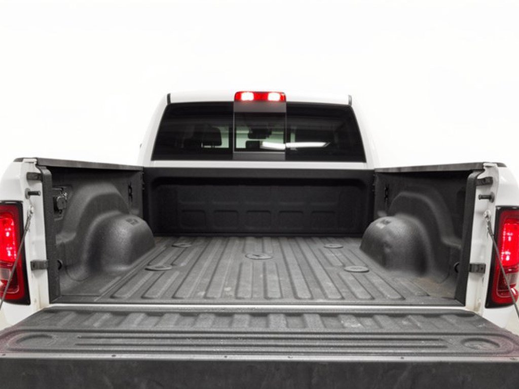 Used 2026 RAM 2500 Tradesman AWD/4WD image 28