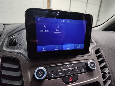 Used 2022 Ford Transit Connect XL FWD image 38