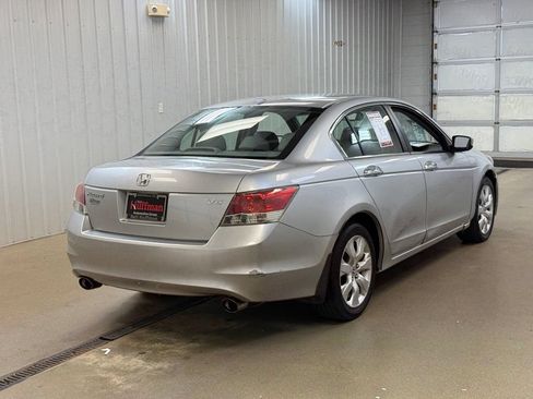 Used 2008 Honda Accord EX-L image 6
