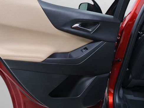 New 2026 Chevrolet Equinox ACTIV w/ Convenience Package III FWD image 24
