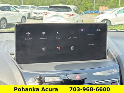Certified 2023 Acura RDX AWD image 14