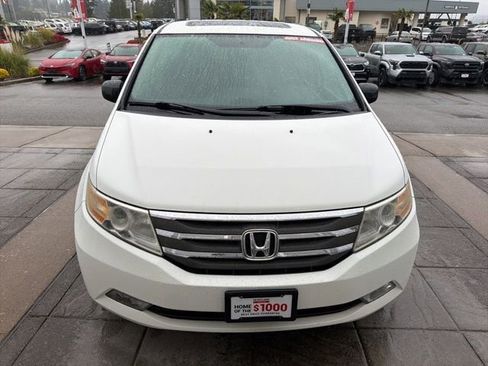 Used 2011 Honda Odyssey EX-L image 2