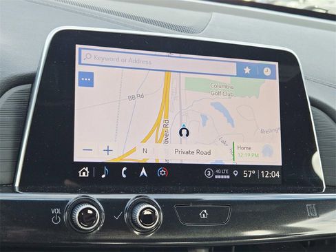 Used 2021 Cadillac CT4 Premium Luxury image 27