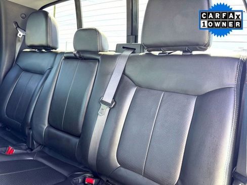 Used 2014 Ford F150 Lariat w/ Equipment Group 502A Luxury image 18