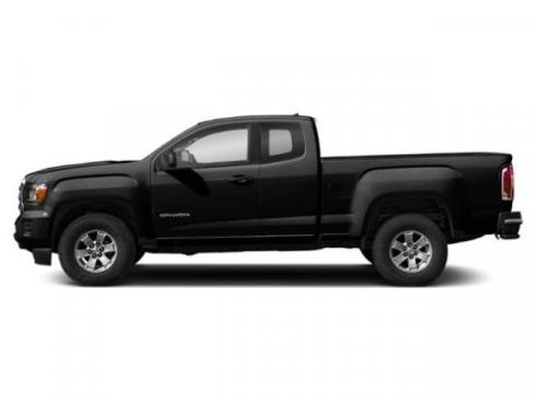Used 2019 GMC Canyon W/T w/ Convenience Package image 3