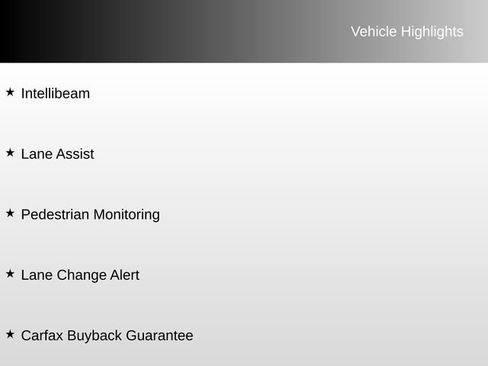Used 2023 Chevrolet Blazer LT w/ Convenience Package FWD image 8