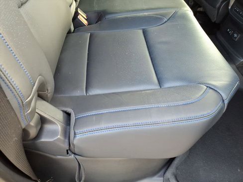 Used 2024 Toyota Tundra Platinum image 21