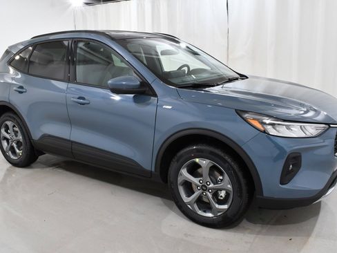 New 2026 Ford Escape ST-Line Select w/ Tech Pack #2 image 5