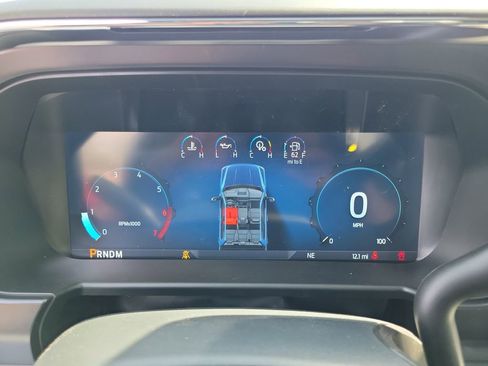New 2026 Ford F250 XLT w/ XLT Premium Package AWD/4WD image 26