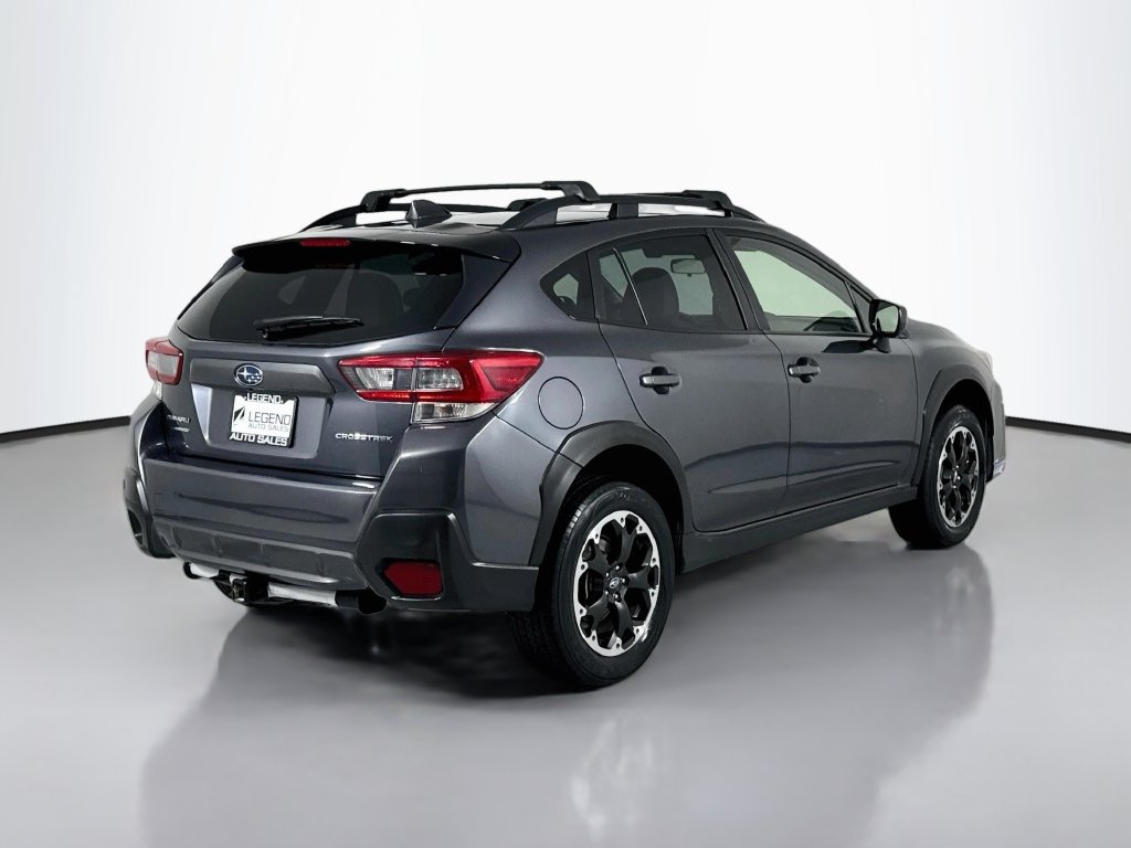 Used 2023 Subaru Crosstrek 2.0i Premium AWD/4WD image 6